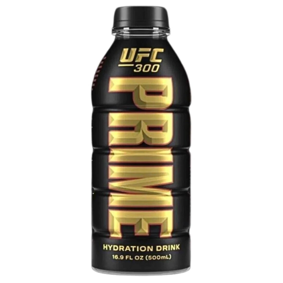 1 X Prime UFC 300 Limited Edition - Bulk Bargain