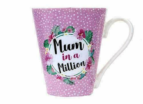 6 x Mum In a Million Cup - Bulk Bargain