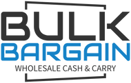 Bulk Bargain Wholesale Cash & Carry Based in Hertfordshire
