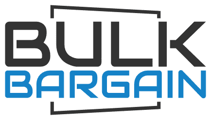 Bulk Bargain Logo with Subscriber list